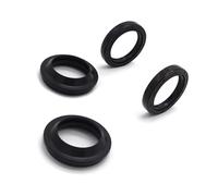 Joint d'étanchéité d'amortisseur de direction for motos SR400, XT250, XVS125, XVS250, X-MAX et YP400R (références : 5JX-23145-00 et 37P-F3145-00) - Accessoires