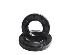 Joint d'étanchéité d'arbre 2 pièces 27 x 35/36/37/38/40/42/43/45/47/50/52 5/6/7/8/10 mm(27X47X10mm 2pcs)