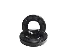 Joint d'étanchéité d'arbre 2 pièces T//C-15 * 20/21/22/24/25/26/27/28/30/32/35 4/5/5,5/6/7/8/9/10 mm(15X28X5mm 2pcs)