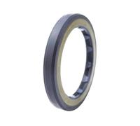 Joint d'étanchéité d'arbre 28,56/35/45/60/70 * 42/48/52/65/80/90 mm(70x90x6)