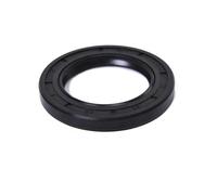 Joint d'étanchéité d'arbre en caoutchouc, 2 pièces, 33 x 42 7/33 43 54 58 12-34 48 10 mm(33x54x7mm)