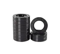 Joint d'étanchéité d'arbre Moteur for WM80 BS600 BS50-2 BS60-2 BS600 0154699(X 100)