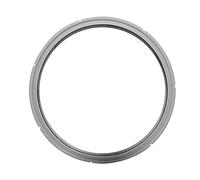 Joint d'étanchéité de 22 cm pour autocuiseurs Fissler, Accessoire pour Autocuiseurs, Séries Vitavit Royal, Blue Point, Magic et Vitaquick jusqu'à 2009 3866700201 3866700205