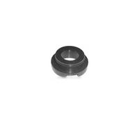 Joint d'etancheite de bouton de commande pour table de cuisson rosieres