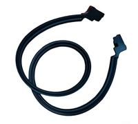 Joint d'étanchéité de capot pour Hyundai I30 - Bloc éponge avant - Ajustement direct Oe 86430-2l000 864302l000 - Kit de joints d'étanchéité en caoutchouc