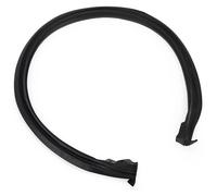 Joint d'étanchéité de capote sur baie de pare-brise pour VW Golf 1 Cabriolet (01/1979-07/1984)