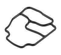 Joint d'étanchéité de filtre à huile, KIMISS 11421719855 Joint d'étanchéité en plastique pour moteurs filtre à huile M50, M52, M54, M56, S50 S52 S54
