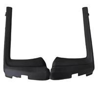 Joint D'étanchéité De Garniture Capot Latéral D'essuie-glace Pare-brise Pour Toyota Pour Yaris 2015-2017, Déflecteur Avant, Porte