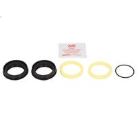 Ariete Ari.a028 Sr Suntour Rux 2018 Fork Seal Kit Noir 38 mm