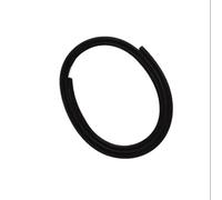 Joint D'étanchéité De Lunette Pour Série 5 E60 525 530 520 (2004-2011) - Référence : 51317027916 garde d'essuie-glace(Below)