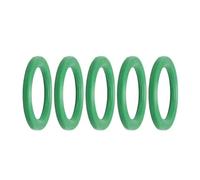 Joint D'étanchéité De Mélangeur, Pièces De Rechange for Joint Torique, Compatible Avec Vorwerk, Compatible Avec Thermomix, TM5 TM6, 5 Pièces