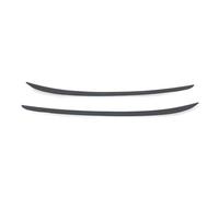 Joint d'étanchéité de Montant de Pare-Brise de Remplacement pour Ford Focus 2012-2018 : CP9Z5803137A CP9Z5803136A