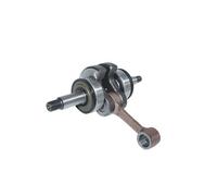 Joint d'étanchéité de palier de Vilebrequin Compatible avec Les tronçonneuses 445, 450, 445E et 450E (référence 525605001).