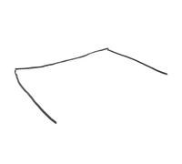 Joint D'étanchéité De Pare-brise Avant 51318159784 Pour Série 5 E39 528i 540i M5 QAQMHVCVB