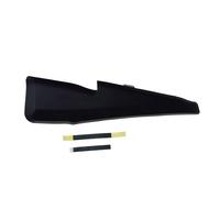 Joint d'étanchéité de pare-brise inférieur Joint de joint de pare-brise Bloc d'étanchéité de pare-brise 96748542XT 96748540XT 9674854277 9674854077 Convient pour Peugeot 208 2008 2013+ (Gauche 1 PC)