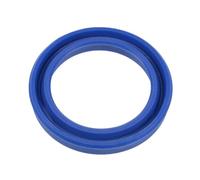 Joint d'étanchéité de piston de cylindre de joint d'huile hydraulique de polyuréthane (PU) de type UN/U/Y. ID 8 mm -25 mm, 5 pièces dans un paquet(14X20X6 (5Pcs))