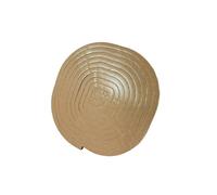 Joint d'étanchéité de plaque Plaque de cuisson 481246688969, 75X5575 SCHOLTES, ARISTON HOTPOINT, SAUTER, INDESIT, ROSIERES, BRANDT,