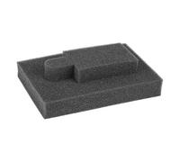 Joint d'étanchéité de poignée intérieure de porte pour VOLKSWAGEN LT (1976-1996)