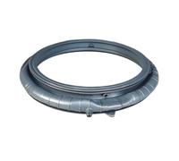 Joint d'étanchéité de porte 0020301453B, compatible avec les lave-linge Haier, modèle XQG100-BD14126L. Joint en caoutchouc for hublot.(0020301453B)