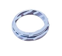 Joint D'étanchéité De Porte 9W46197108356, Compatible Avec Les Lave-linge Whirlpool WFS1065CW WFS1065CS WFS1070CS