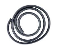 Joint d'étanchéité de porte automobile - Design anti-âge pour pick-up 1500 2500HD 3500HD 22766400 G3161 - Joint de porte original en caoutchouc