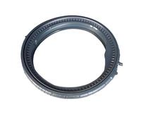 Joint D'étanchéité De Porte De Lave-linge, Compatible Avec Haier, 0020301453B XQG100-BD14126L, Joint De Hublot De Remplacement, Pièces Détachées