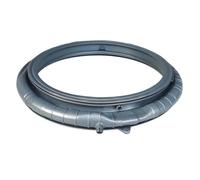 Joint d'étanchéité de porte de lave-linge, compatible avec Haier, 0020301453B XQG100-BD14126L, joint en caoutchouc for hublot de lave-linge(0020301453BB)