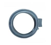 Joint D'étanchéité De Porte De Lave-linge, Compatible Avec Samsung, DC64-01827A WD8704REG/XSC, Joint D'étanchéité En Caoutchouc For Hublot D'observation, Accessoires For Lave-linge