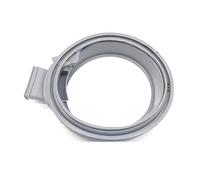 Joint d'étanchéité de porte de lave-linge, compatible avec Samsung, DC64-03198A, DC64-03235A, DC64-01664A, DC64-01602A(DC64-03690A)