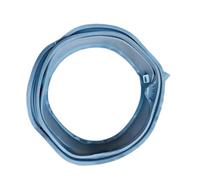 Joint d'étanchéité de porte de lave-linge, compatible avec Samsung, DC64-03199A, joint en caoutchouc for hublot de lave-linge.