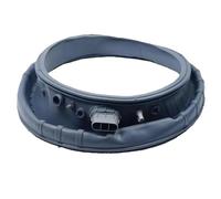 Joint D'étanchéité De Porte De Lave-linge, Compatible Avec Samsung, DC97-18094B, Pièces De Rechange En Caoutchouc