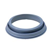 Joint D'étanchéité De Porte De Machine À Laver 12638100000226, Compatible Avec Midea MG70-1004B, Pièces De Rondelle En Caoutchouc D'étanchéité For Fenêtre De Visualisation