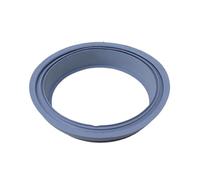 Joint D'étanchéité De Porte De Machine À Laver 12638100000226, Compatible Avec Midea MG70-1004B, Pièces De Rondelle En Caoutchouc D'étanchéité For Fenêtre De Visualisation