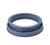 Joint D'étanchéité De Porte De Machine À Laver 12638100001089, Compatible Avec Midea MG70-1211LPC(S), Pièces De Rondelle En Caoutchouc D'étanchéité For Fenêtre De Visualisation