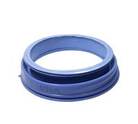 Joint D'étanchéité De Porte De Machine À Laver À Tambour, Compatible Avec Haier 0020300590A, Joint D'étanchéité En Caoutchouc, Pièces De Rechange For Machine À Laver