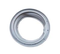 Joint D'étanchéité De Porte De Machine À Laver À Tambour, Compatible Avec Hisense 1913550, Joint D'étanchéité En Caoutchouc, Pièces De Rechange For Machine À Laver