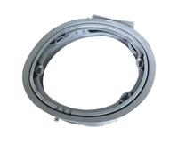 Joint D'étanchéité De Porte De Machine À Laver À Tambour, Compatible Avec LG FCK10R4W FCY10R4W FLK10R4W C12085V2B, Joint D'étanchéité En Caoutchouc