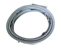 Joint D'étanchéité De Porte De Machine À Laver À Tambour, Compatible Avec LG FCK10R4W FCY10R4W FLK10R4W C12085V2B, Joint D'étanchéité En Caoutchouc, Pièces De Rechange For Machine À Laver