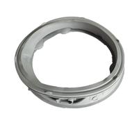 Joint D'étanchéité De Porte De Machine À Laver À Tambour, Compatible Avec LG, FMY10Y4PF FLX95Y4W F-12085V3V, Joint En Caoutchouc(FLX95Y4W)