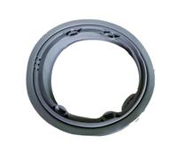 Joint D'étanchéité De Porte De Machine À Laver À Tambour, Compatible Avec LG FV1409S4W FY10PY4 FCY10Y4M, Joint D'étanchéité En Caoutchouc, Pièces De Rechange For Machine À Laver(FCY10Y4M)
