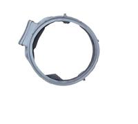 Joint D'étanchéité De Porte De Machine À Laver À Tambour, Compatible Avec LG MDS47123601 MDS56540501 MDS66531701, Joint D'étanchéité En Caoutchouc, Pièces De Rechange For Machine À Laver(MDS66531701)