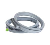 Joint D'étanchéité De Porte De Machine À Laver À Tambour, Compatible Avec LG MDS56540501 MDS56540504 MDS47123601, Joint D'étanchéité En Caoutchouc(MDS56540504)