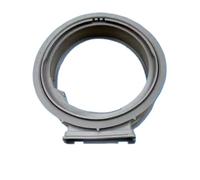 Joint D'étanchéité De Porte De Machine À Laver À Tambour, Compatible Avec LG MDS65696501, Joint D'étanchéité En Caoutchouc, Pièces De Rechange For Machine À Laver