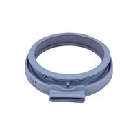 Joint D'étanchéité De Porte De Machine À Laver À Tambour, Compatible Avec Midea TD80-1411DG 12638100001101, Joint En Caoutchouc, Pièces De Rechange For Machine À Laver