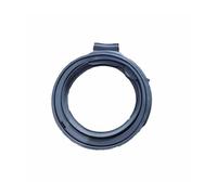 Joint D'étanchéité De Porte De Machine À Laver À Tambour, Compatible Avec Samsung DC64-03875A, Joint D'étanchéité En Caoutchouc, Pièces De Rechange For Machine À Laver
