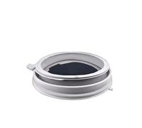 Joint D'étanchéité De Porte De Machine À Laver À Tambour, Compatible Avec Siemens IQ100 IQ300 IQ500 IQ700, Joint D'étanchéité En Caoutchouc, Pièces De Rechange For Machine À Laver(IQ700)