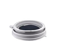 Joint D'étanchéité De Porte De Machine À Laver À Tambour, Compatible Avec Siemens IQ100 IQ300 IQ500 IQ700, Joint D'étanchéité En Caoutchouc, Pièces De Rechange For Machine À Laver(IQ100)