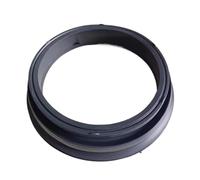 Joint D'étanchéité De Porte De Machine À Laver À Tambour, Compatible Avec TCL 4C121-000023 4C121-000025, Joint D'étanchéité En Caoutchouc, Pièces De Rechange For Machine À Laver(4C121-000025)
