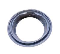 Joint D'étanchéité De Porte De Machine À Laver À Tambour, Compatible Avec TCL 4C121-000023 4C121-000025, Joint D'étanchéité En Caoutchouc, Pièces De Rechange For Machine À Laver(4C121-000023)