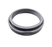 Joint D'étanchéité De Porte De Machine À Laver À Tambour, Joint De Fenêtre De Visualisation, Compatible Avec Samsung DC64-03198A DC64-03235A, Pièces De Rechange For Machine À Laver(DC64-01664A)